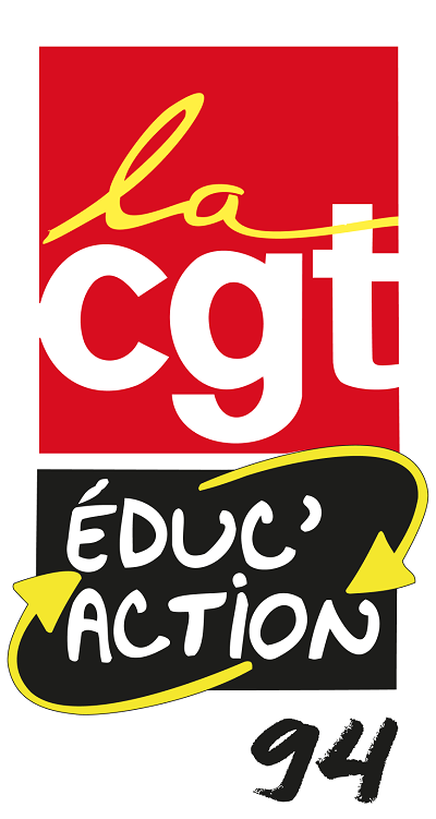 Confédération générale du travail Éduc'action 94