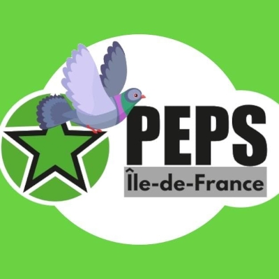 Pour une écologie populaire et sociale Île-de-France