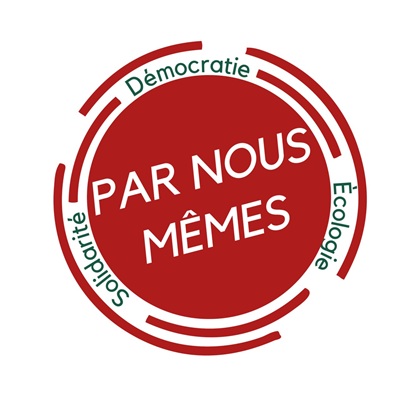 Solidarité, démocratie, écologie, par nous-mêmes