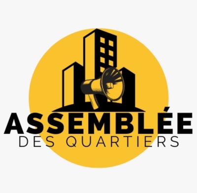 Assemblée des quartiers