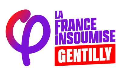 La France insoumise — groupe d'action de Gentilly